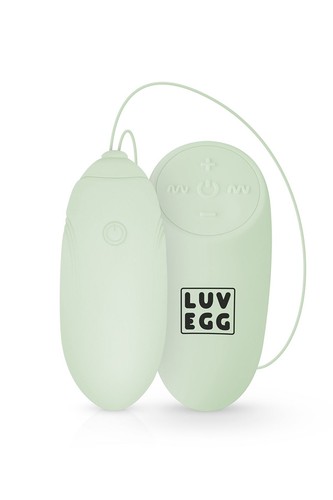 Oeuf vibrant télécommandé