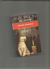 Angel Felina Joël Houssin EO