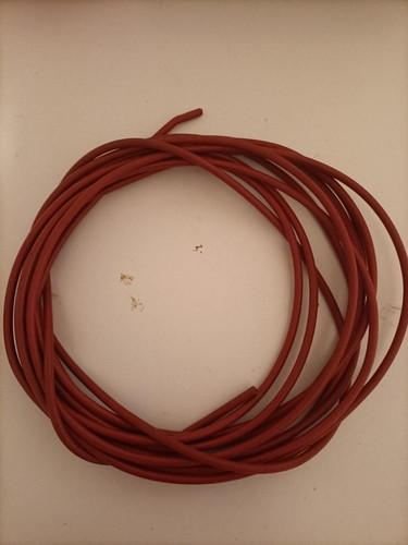 Gaine rouge epoque - rouge,