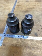 Ancienne Salière Poivrière