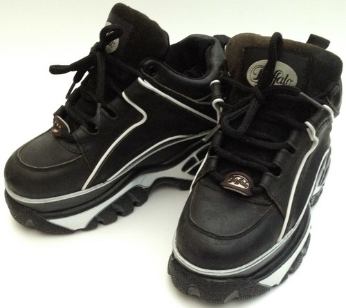 Chaussures buffalo classics - buffalo,