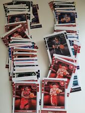 2024-2025 Panini NBA Hoops Rookie Cards