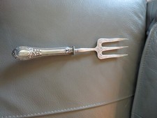 ancienne fourchette de service