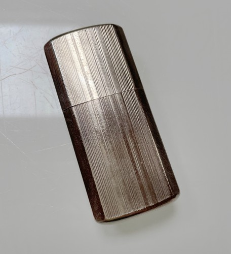 Briquet essence vintage - briquet,