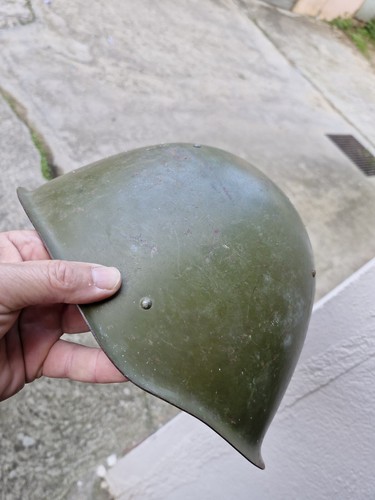 Casque urss armée rouge - urss,
