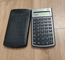 Calculatrice financière