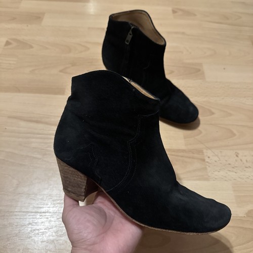 Isabel marant dicker - isabel,