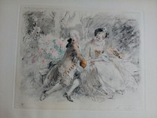 Antoine Calbet(1860-1942)