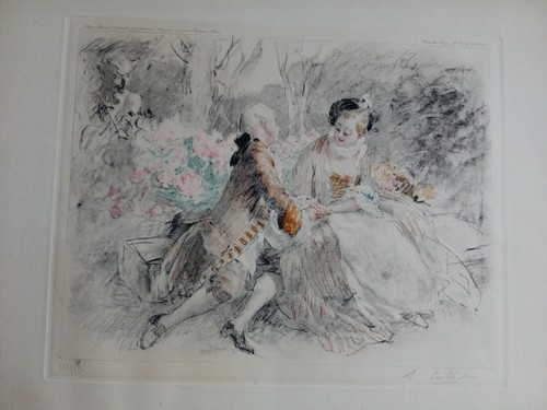 Antoine calbet - antoine, calbet(1860-1942)