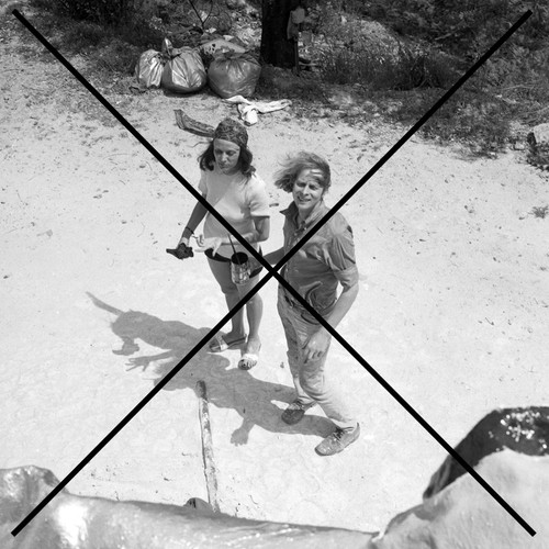 Photo niki saint phalle - de, de