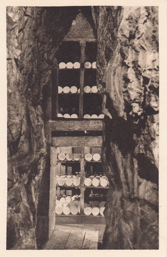 Carte postale ancienne - , aveyron
