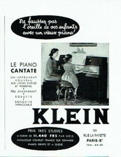 publicité Advertising 0721