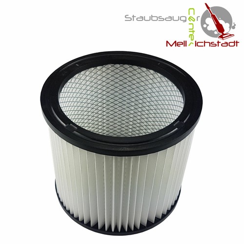 Filtre rond lamelles adapté - rond,