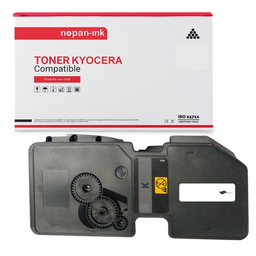 Toner kyocera tk5240k noir - kyocera,