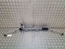 Crémaillère / direction