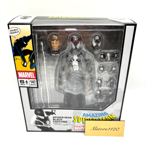 Medicom mafex 147 the - mafex, no.