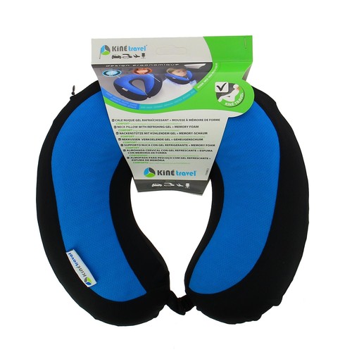 Kine travel cale nuque gel - kine,