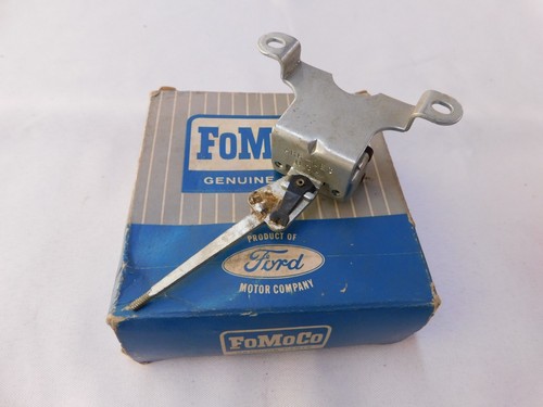 Nos oem ford 1955 fairlane - ford,