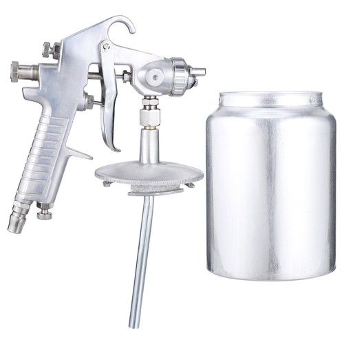 Kits pistolet peinture - kits,