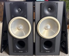 Paradigm Titan v.5 Monitor