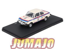 RMX74 1/43 Salvat Mexique