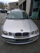 Pare choc arriere BMW SERIE 3