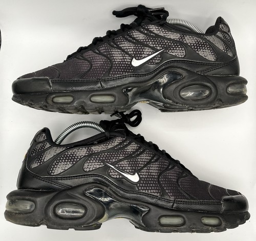Nike air max plus - nike, txt