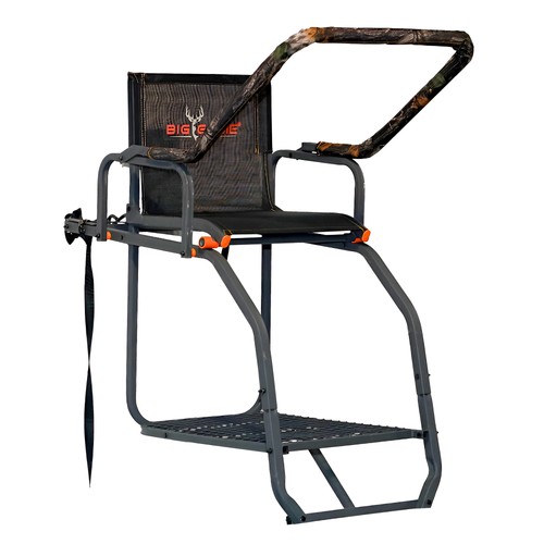 Big game striker 5 - big, xl