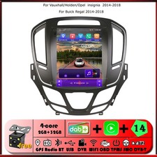 9.7" Android Car Stereo