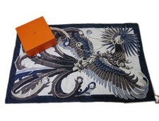 Authentique serviette de plage