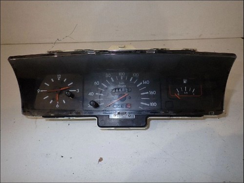 00006113c4 compteur vitesse - compteur,