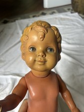 Poupée ancienne no Bru
