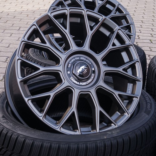 Roues alliage pouces - en,
