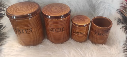 Trio pot saint clement - de,