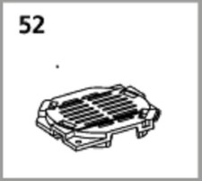 Piko HO 51360/52 – Support