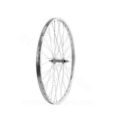 Roue vélo avant 26 pouce luna
