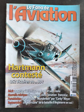 LE FANA DE L'AVIATION N° 423