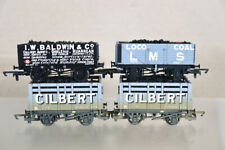 Hornby Râteau De 4 Usé Lms