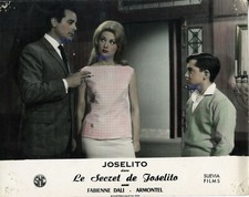 *Joselito le secret de