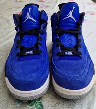 sneakers Nike Son of Mars Low hyper royal bleu 