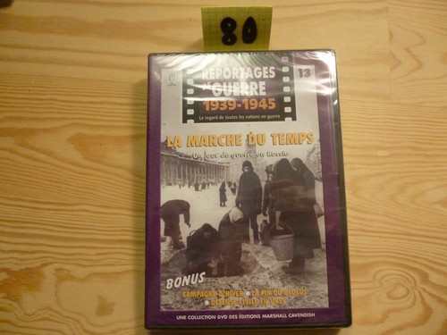 Dvd reportages de - dvd, :