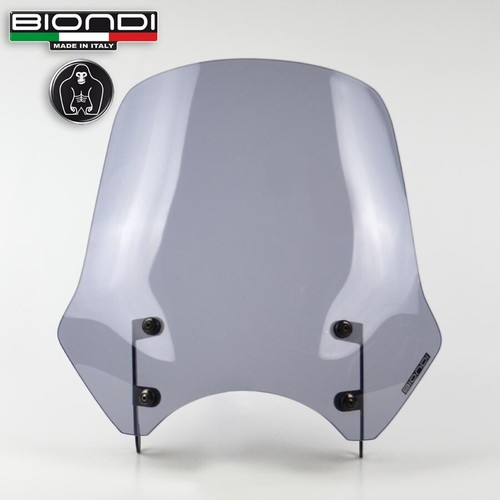 Biondi cupolino fumé - cupolino,