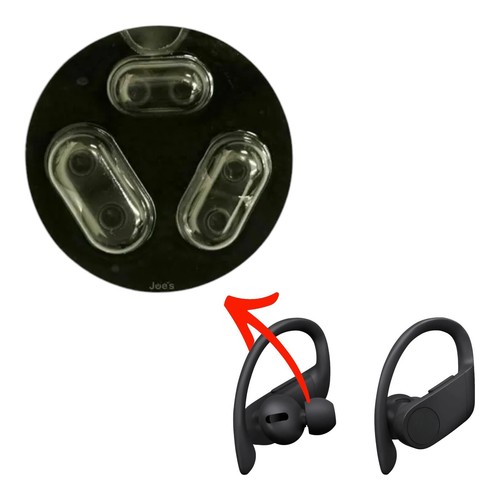 Beats powerbeats pro - pro,