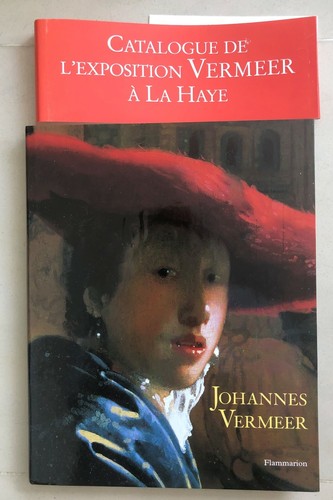 Catalogue exposition vermeer - vermeer,