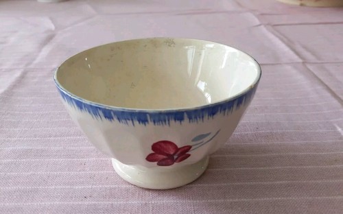 Bol ancien digoin - bol,