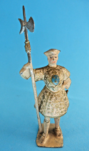 Soldat plomb vertunni - soldat,