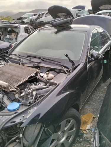 Aile gauche mercedes - gauche, mercedes-benz