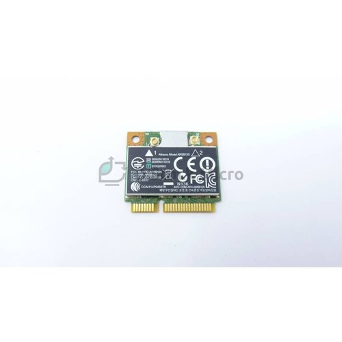 Carte wifi atheros - carte, ar5b125