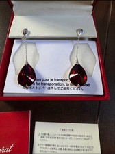 Boucles d'oreilles chaîne