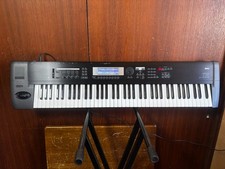 Clavier synthétiseur Korg